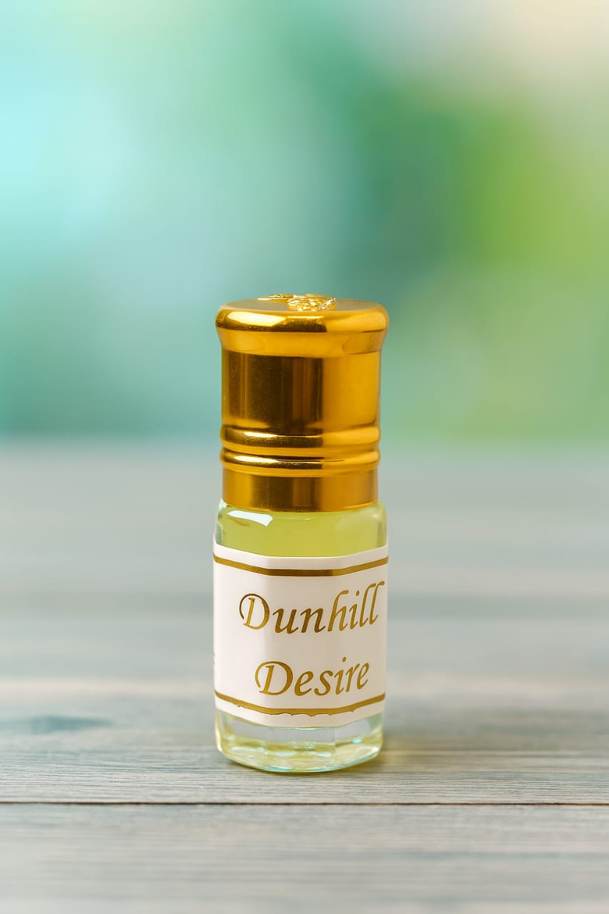 Dunhill Desire