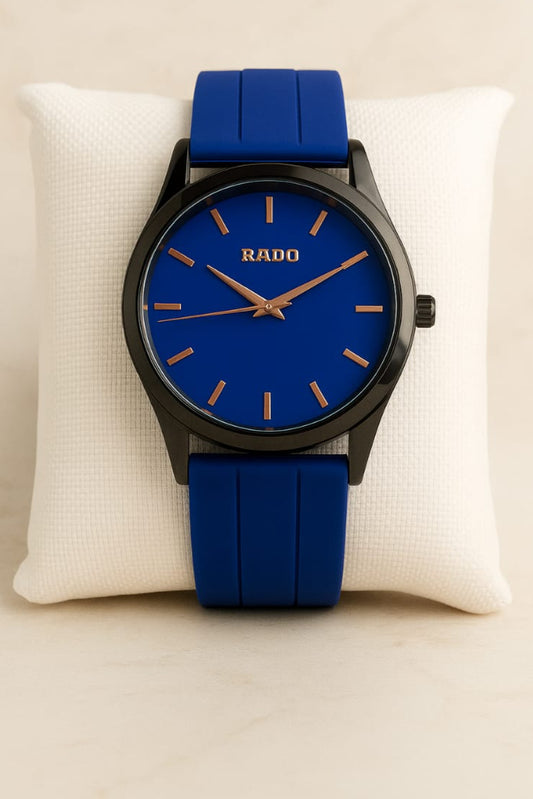 Rado premium look watch