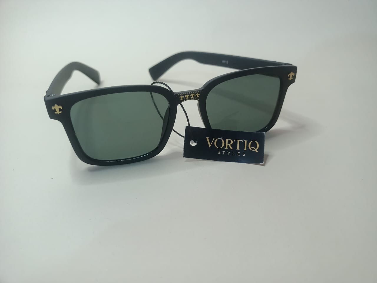 Luxury Shades