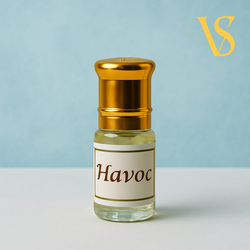 Havoc from golden nose