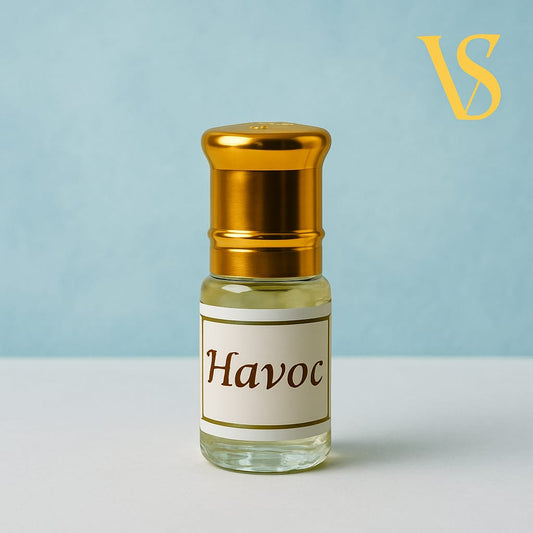Havoc from golden nose