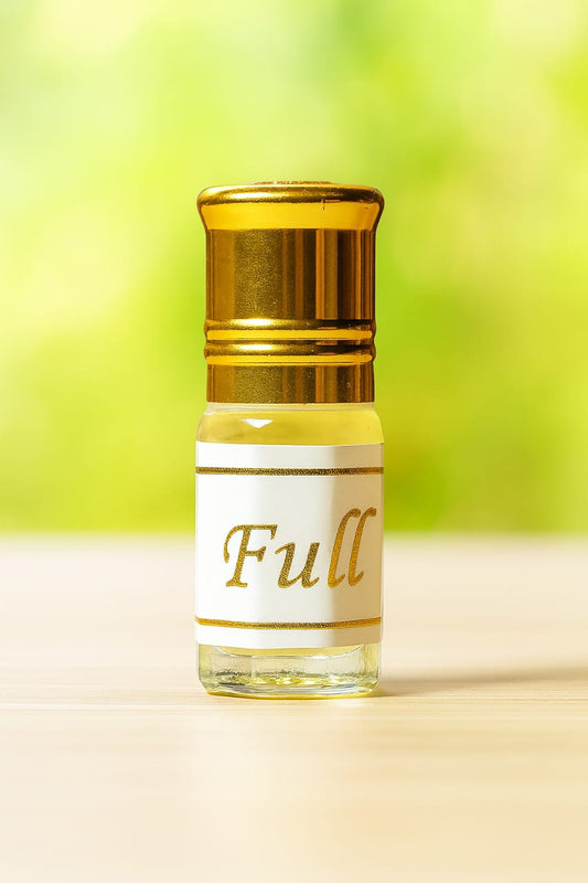 Full from golden nose