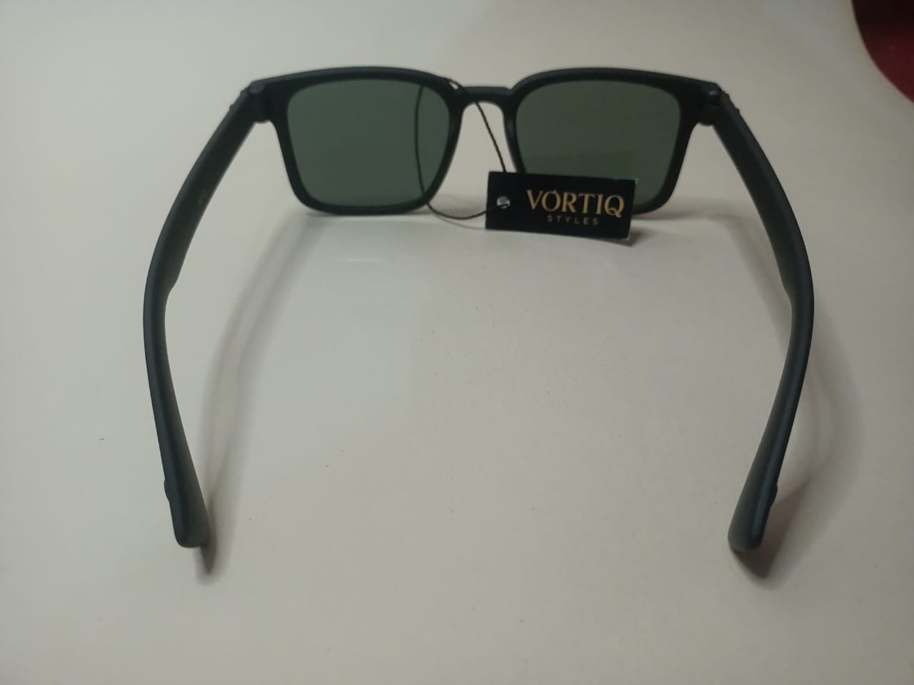 Luxury Shades
