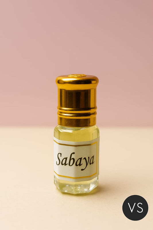Sabaya by golden nose