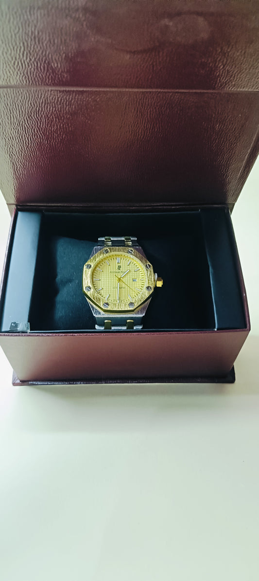 AP watch in truetone